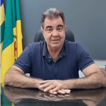 Fábio Correa é suspeito de fraude e superfaturamento de contratos que somam R$ 63,5 milhões - Divulgação