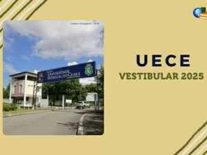 UECE 2025: veja o resultado da isenção da taxa do vestibular