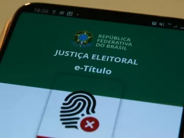 Justificar voto online: como fazer nas Eleições 2024 passo a passo