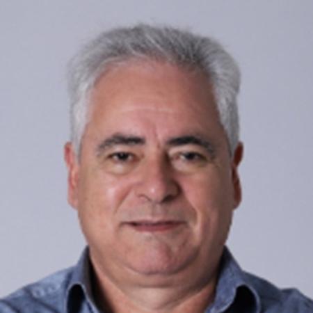 Da Silva (MDB) era único candidato à Prefeitura de Barracão (RS) - Divulgação/TSE