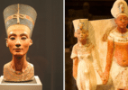 Por que a beleza de Nefertiti ainda inspira a humanidade após 3.000 anos? - Wikipedia