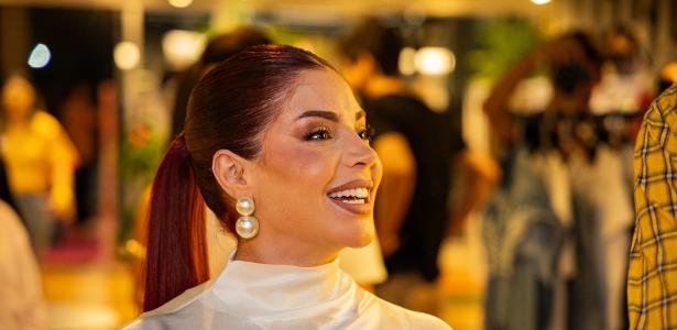 Gkay desapega de peças e abre franquia de brechó em área nobre de São Paulo