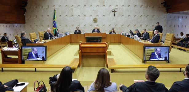 STF dá 60 dias para big techs se adequarem a novas regras