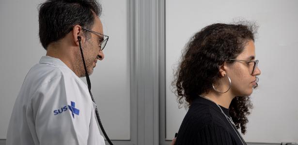 Piso de R$ 13,6 mil para médicos e dentistas pode custar R$ 33,6 bi por ano