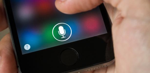 Apple coleta dados privados de usuários através da Siri, aponta denúncia
