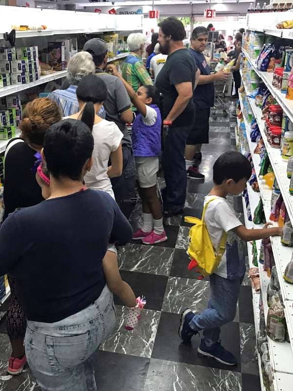 Carlos Garcia Rawlins/Reuters