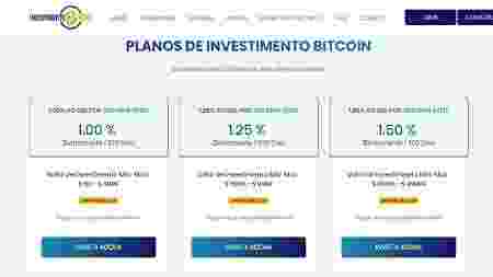 plano de investimento bitcoin