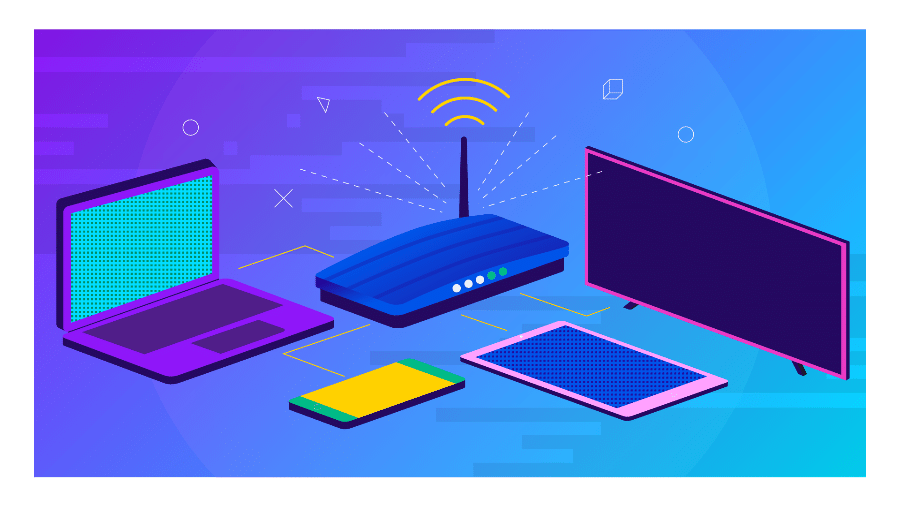 UOL Wi-Fi: Internet por Wi-Fi em locais públicos