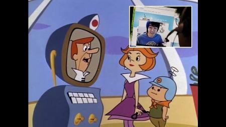 Jogo dos 7 Erros - Aos fãs do desenho dos Jetsons! Quem curtir da um LIKE  ai na página p ficar recebendo as atualizações e compartilha com os amigos.  Divirtam-se! FIQUE EM