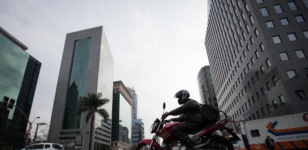 Previsão do Tempo para Hoje (10) em São Paulo; Veja - Vimarsana News