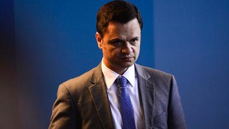 Anderson Torres - Marcelo Camargo/Agência Brasil - Marcelo Camargo/Agência Brasil