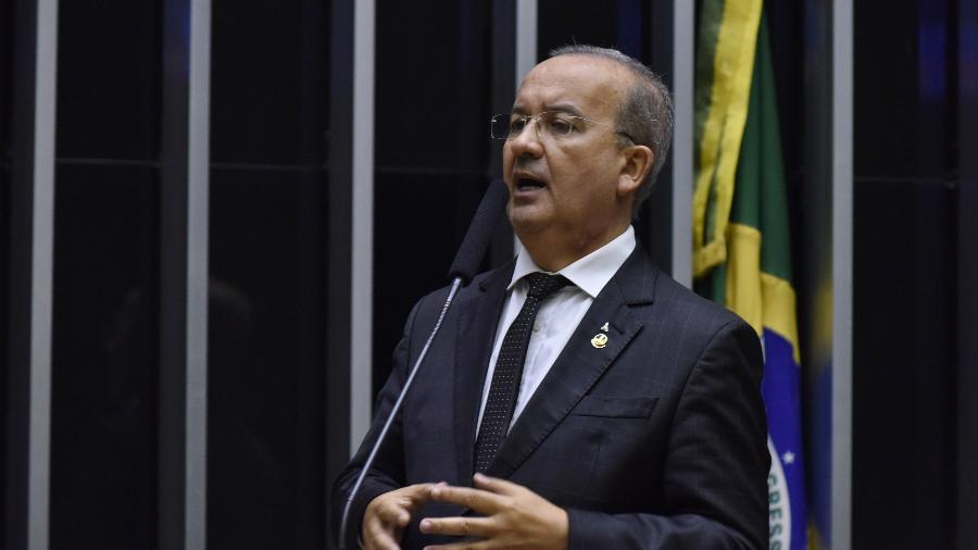 Senador Jorginho Mello (PL-SC) - Zeca Ribeiro/Câmara dos Deputados