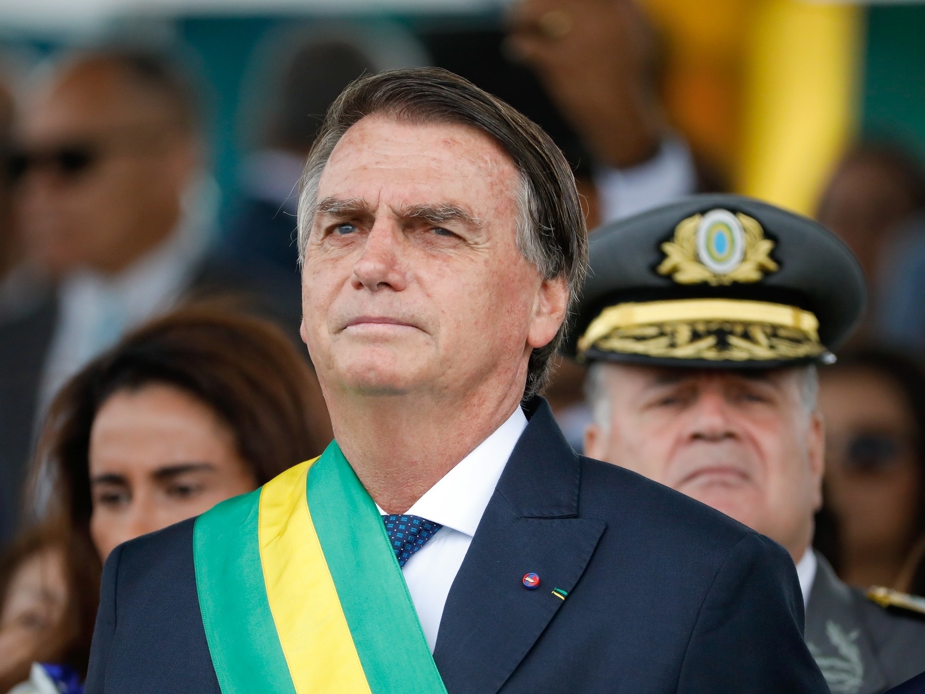 Alerta da Sociedade Civil Brasileira à Comunidade Internacional - Instituto  Vladimir Herzog