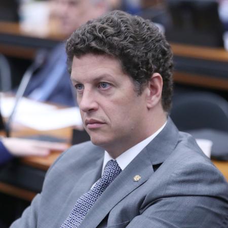 Ricardo Salles (PL-SP) é acusado de ser centralizador pelos colegas na CPI do MST