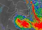 Ciclone no RS: saiba o que é o fenômeno - INMET