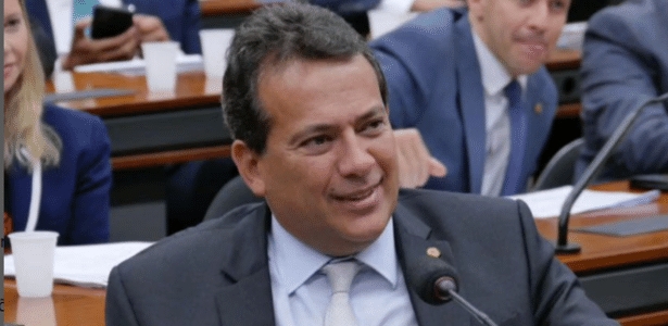 Substituto de Chiquinho Brazão é sócio de bicheiro que já foi preso no Rio