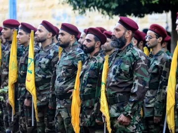 Hezbollah confirma morte de líder, promete jihad e Irã garante apoio