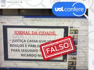 Justiça não cassou candidatura de Boulos nem Marçal vai para segundo turno