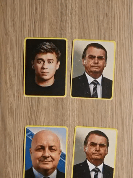 Vídeo de Paulo Pimenta rebate Nikolas e liga Bolsonaro ao escândalo do INSS: estratégia do governo Vídeo de Paulo Pimenta rebate Nikolas e liga Bolsonaro ao escândalo do INSS: estratégia do governo