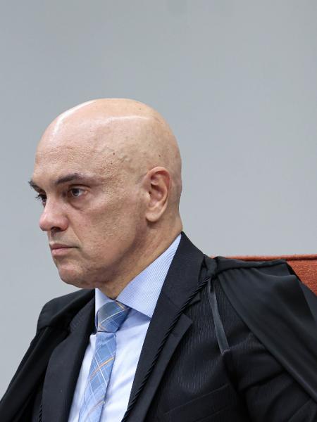 9.6.2025 - Alexandre de Moraes