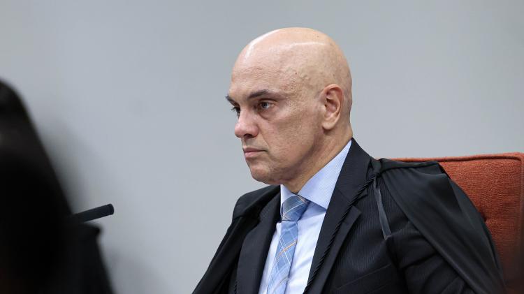 9.6.2025 - Alexandre de Moraes ao interrogar o delator Mauro Cid 9.6.2025 - Alexandre de Moraes ao interrogar o delator Mauro Cid