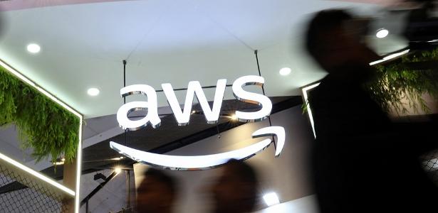 'Nuvem é chão de fábrica': como pane na Amazon realça Internet invisível