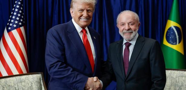 Negociações levaram à retirada da sobretaxa; e quem diz é o próprio Trump