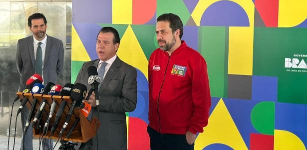 Impacto do fim da 6x1 será compensado com mais produtividade, diz Marinho