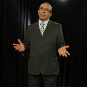 O ex-ministro Eliseu Padilha - Douglas Pereira/UOL