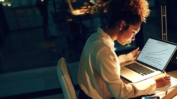 Investidora - Getty Images - Getty Images