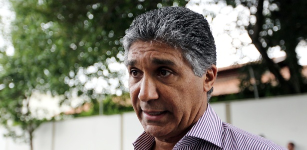O ex-diretor da Dersa Paulo Vieira de Souza - Robson Fernandes/Estadão Conteúdo