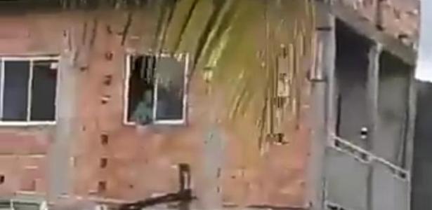 Em Belém, no Pará | PM é investigado por atirar contra crianças na rua durante lockdown