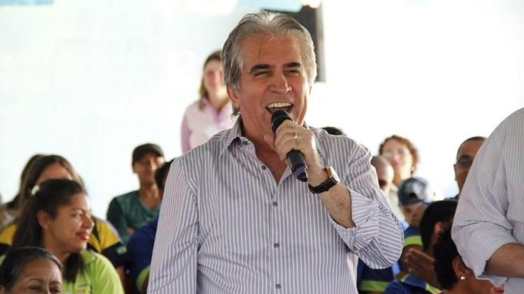 Eli Corrêa - 6.jan.2015 - Reprodução/Facebook/EliCorrea - 6.jan.2015 - Reprodução/Facebook/EliCorrea
