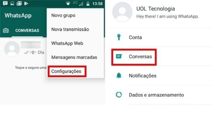 WhatsApp instaling WhatsApp instaling