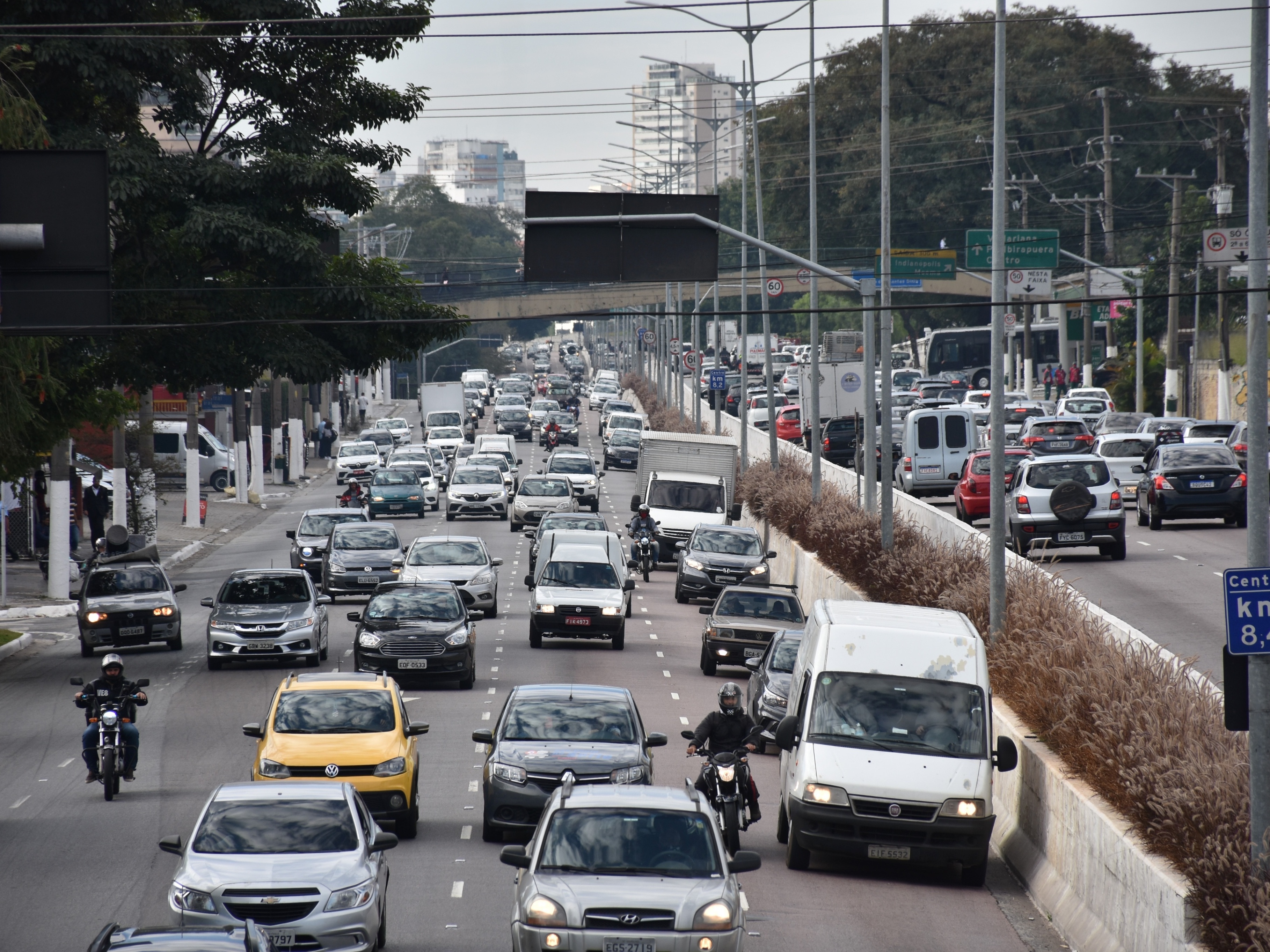 Brasil é o 5º país mais caro do mundo para se manter um carro - Revista  Cobertura