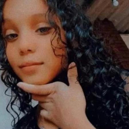 Luana Alves saiu na manhã de domingo (27) para comprar pão e não voltou mais; seu corpo foi encontrado em casa de vizinho  - Reprodução/Facebook