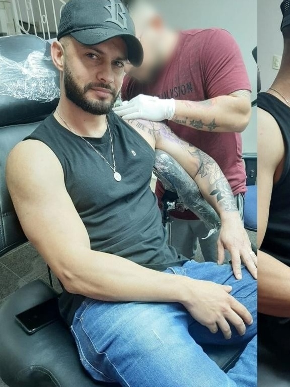 Tatuagens Masculinas nas Mãos: Confira as melhores de 2023 - Fotos e  Tatuagens