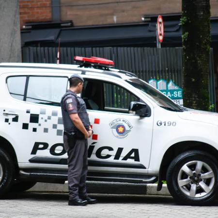 Namorada de empresário sequestrado acionou a polícia após achar casa aberta