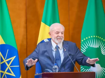 Josias: Lula escolhe pior caminho ao dobrar aposta em crise com Israel