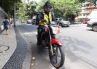 'Se entrar, vai ver fuzil': como moto por app age com milícia no Rio (Foto: Divulgação/Prefeitura do Rio)