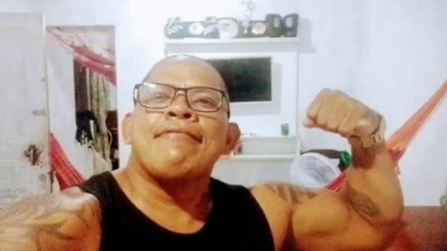 Albino Negrão foi morto a tiros