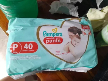 Pampers, Huggies, PomPom: fraldas têm 36% de desconto, a partir de R$ 20