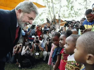 Análise: Lula usa G20 para retomar protagonismo contra fome pós-Lava Jato