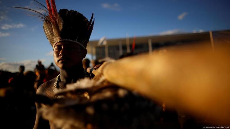 Projeto "DNA do Brasil" também detectou, em sua amostra inicial, poucos cromossomos de ancestralidade indígena