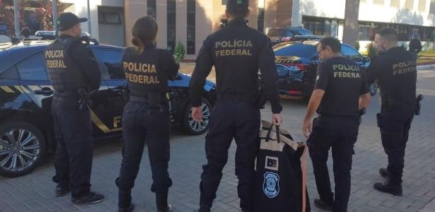 Funcionário da Caixa é suspeito de desviar mais de R$ 11 milhões, diz PF