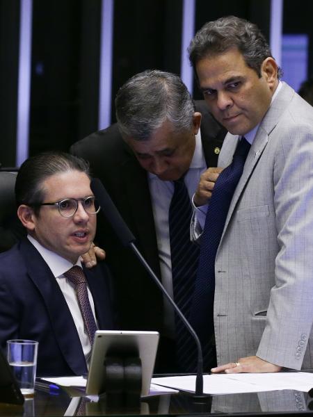 Sesso da Cmara dos deputados que votou projeto de decreto legislativo que susta o novo decreto do IOF
