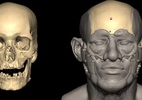 Descoberta genética em múmia pode mudar o que sabemos do Egito antigo (Foto: Divulgação/Universidade de Liverpool)