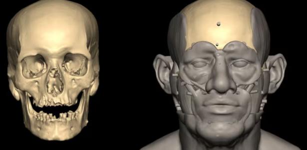 Descoberta genética em múmia pode mudar o que sabemos do Egito antigo