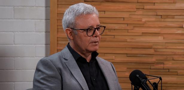 'Verticalizei tudo para garantir qualidade', diz dono da Chiquinho Sorvetes