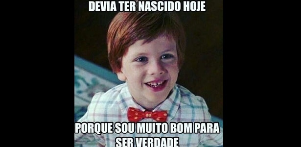 Dia da mentira_6 - Reprodução - Reprodução